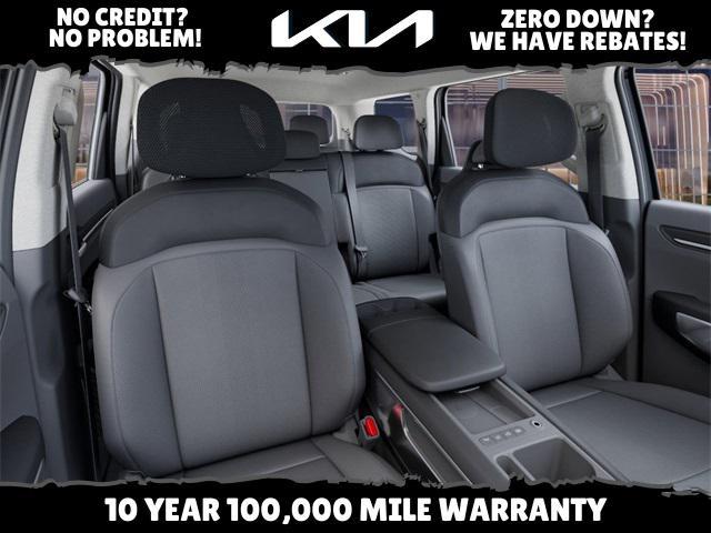 Photo of 2026 Pml Kia EV9