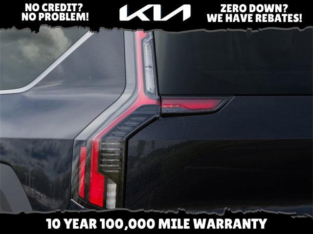 Photo of 2026 Pml Kia EV9