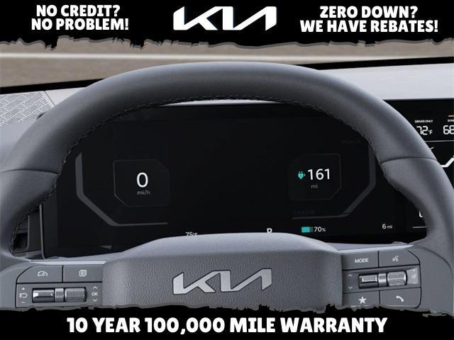 Photo of 2026 Pml Kia EV9