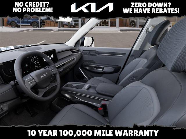Photo of 2026 Pml Kia EV9