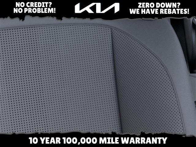 Photo of 2026 Pml Kia EV9