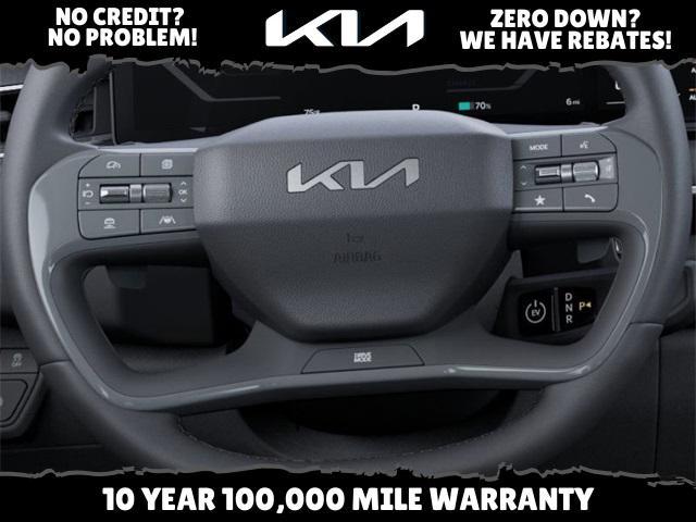 Photo of 2026 Pml Kia EV9