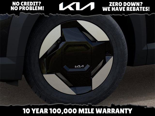 Photo of 2026 Pml Kia EV9