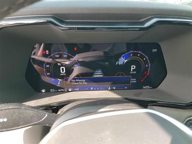 Photo of 2025 Summit White Chevrolet Colorado