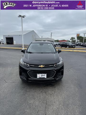 2019 Chevrolet TRAX