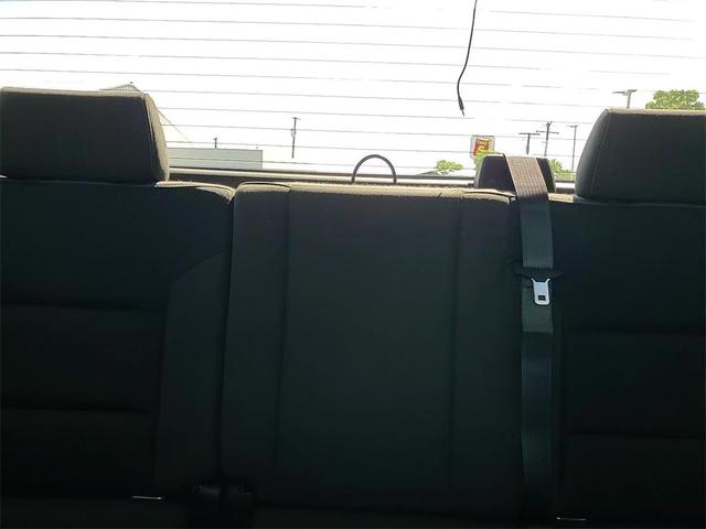 Photo of 2017 Summit White Chevrolet Silverado 1500
