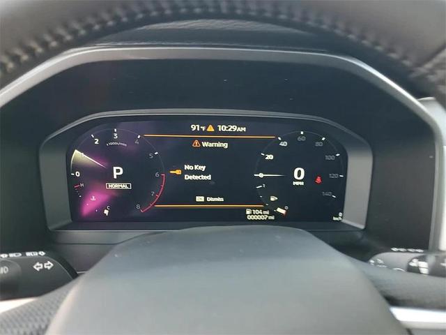 Photo of 2025 Black Diamond Mitsubishi Outlander
