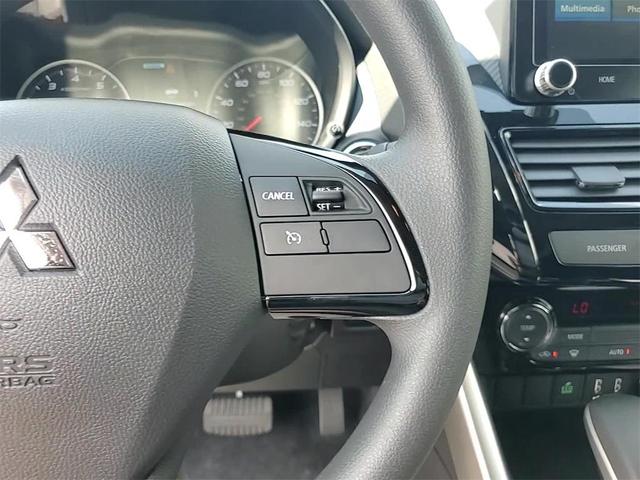 Photo of 2025 Labrador Black Pearl Mitsubishi Eclipse Cross
