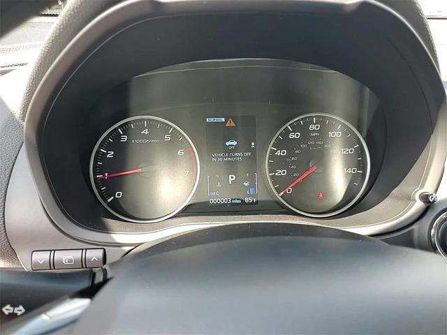 Photo of 2025 Labrador Black Pearl Mitsubishi Eclipse Cross