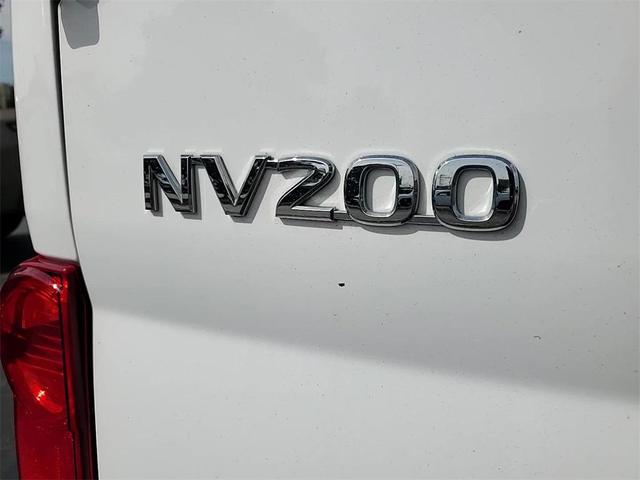 Photo of 2021 Fresh Powder Nissan NV200