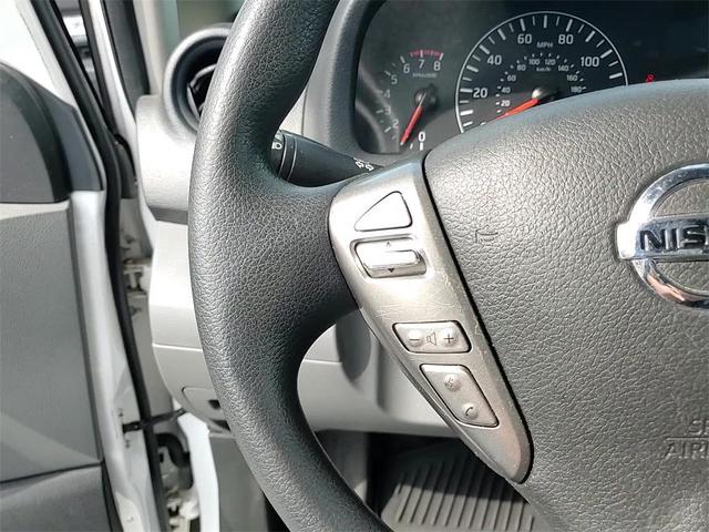 Photo of 2021 Fresh Powder Nissan NV200