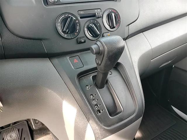 Photo of 2021 Fresh Powder Nissan NV200