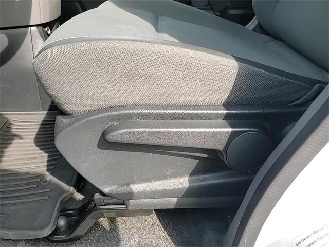 Photo of 2021 Fresh Powder Nissan NV200