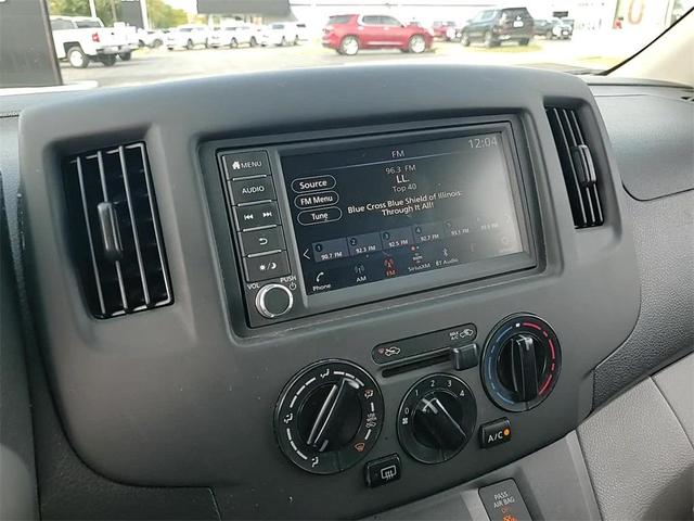 Photo of 2021 Fresh Powder Nissan NV200