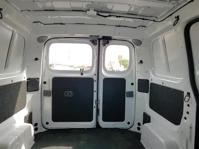 Photo of 2021 Fresh Powder Nissan NV200