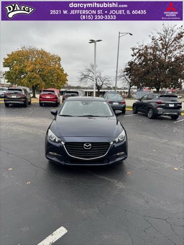 2017 Mazda Mazda3