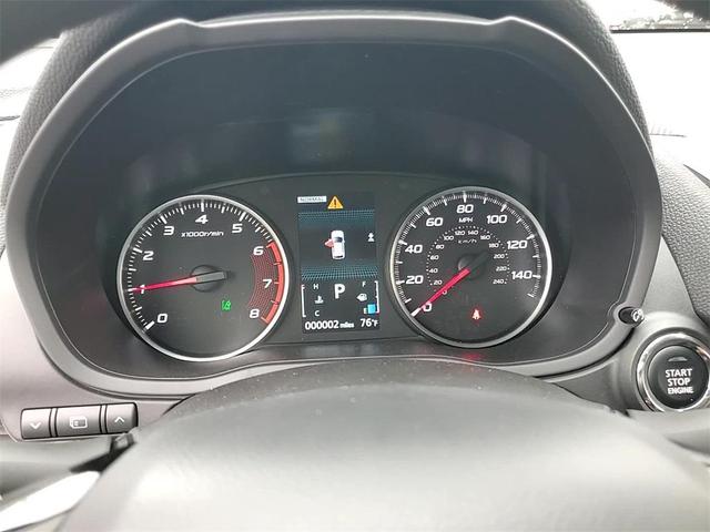 Photo of 2025 Labrador Black Pearl Mitsubishi Eclipse Cross