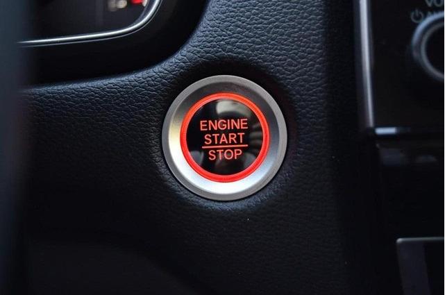 Photo of 2020 Platinum White Pearl Honda CR-V