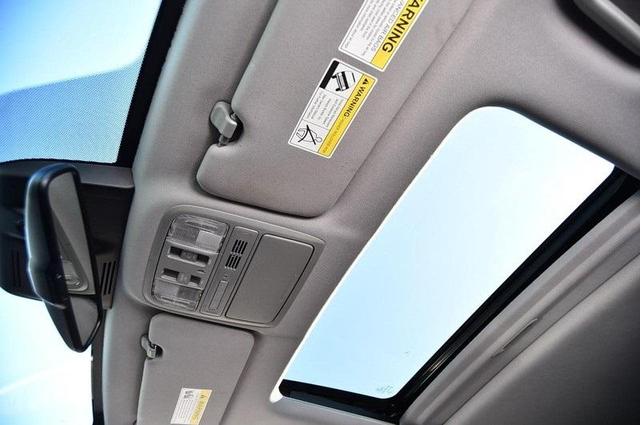 Photo of 2020 Platinum White Pearl Honda CR-V
