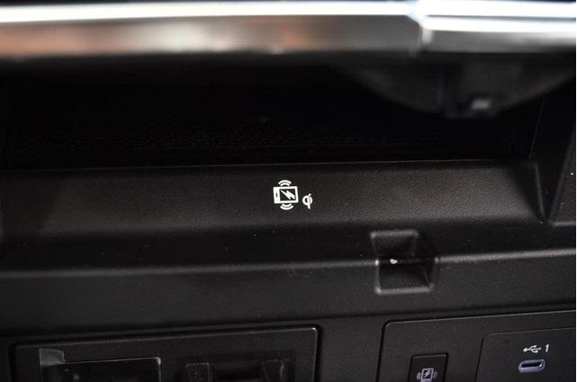 Photo of 2024 Super Black Nissan Armada