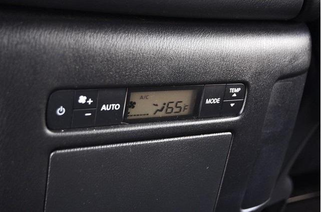 Photo of 2024 Super Black Nissan Armada