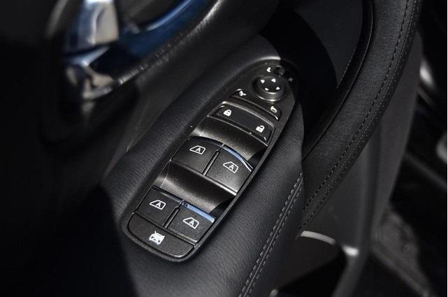 Photo of 2024 Super Black Nissan Armada