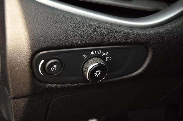 Photo of 2024 Sterling Gray Metallic Chevrolet Malibu