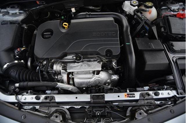 Photo of 2024 Sterling Gray Metallic Chevrolet Malibu