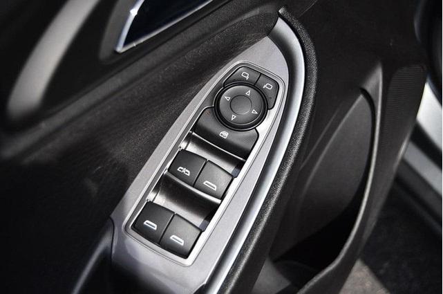 Photo of 2024 Sterling Gray Metallic Chevrolet Malibu