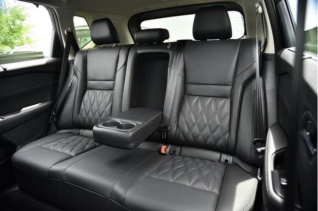 Photo of 2025 Boulder Gray Metallic Nissan Rogue