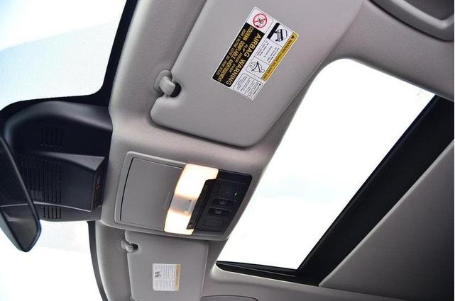 Photo of 2024 Everest White P Nissan Rogue