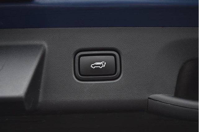 Photo of 2024 Intense Blue Hyundai TUCSON