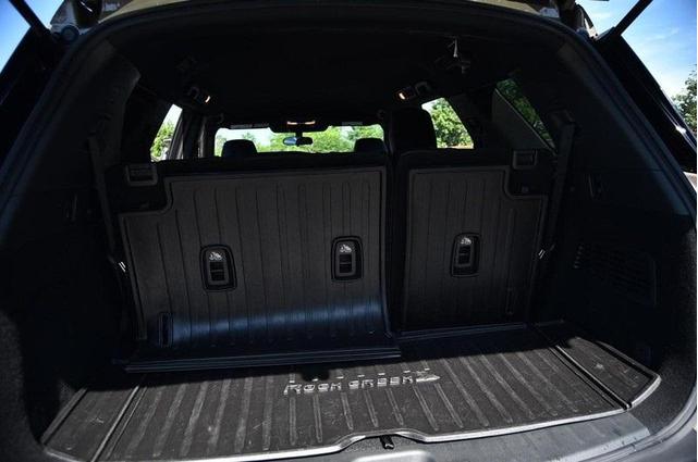Photo of 2024 Baja Storm Nissan Pathfinder