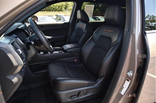 Photo of 2024 Baja Storm Nissan Pathfinder