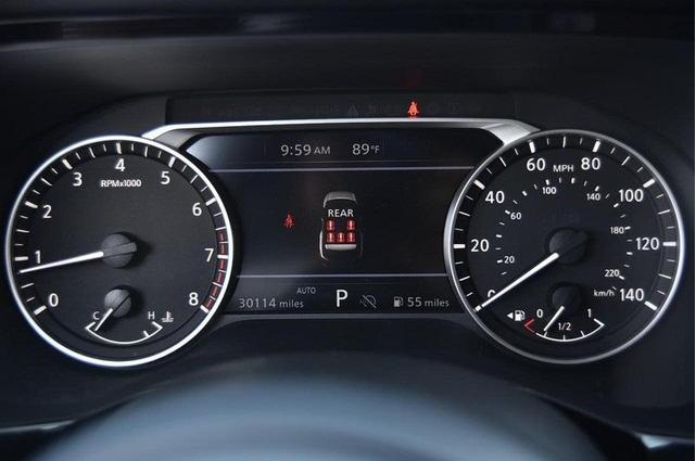Photo of 2024 Baja Storm Nissan Pathfinder