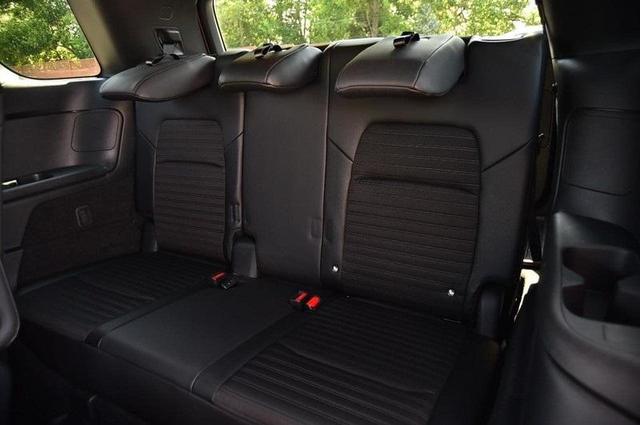 Photo of 2024 Baja Storm Nissan Pathfinder
