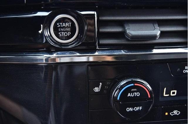 Photo of 2024 Baja Storm Nissan Pathfinder