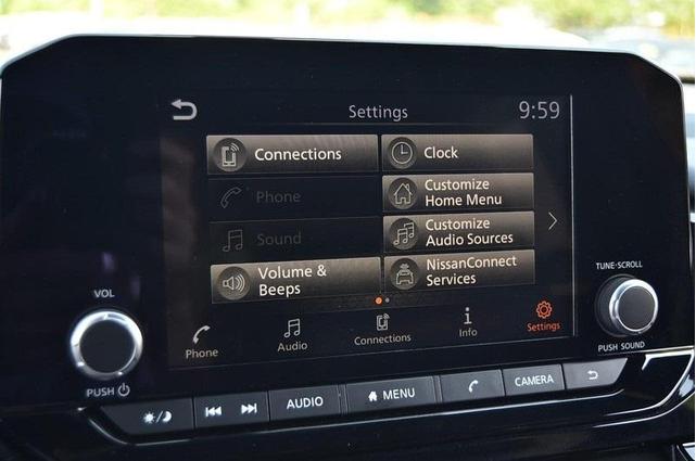 Photo of 2024 Baja Storm Nissan Pathfinder
