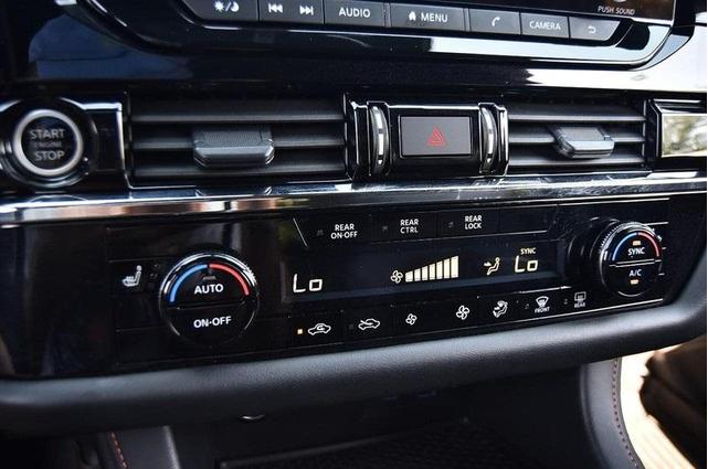 Photo of 2024 Baja Storm Nissan Pathfinder