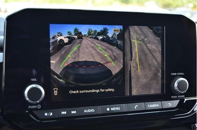 Photo of 2024 Baja Storm Nissan Pathfinder