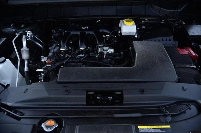 Photo of 2024 Baja Storm Nissan Pathfinder