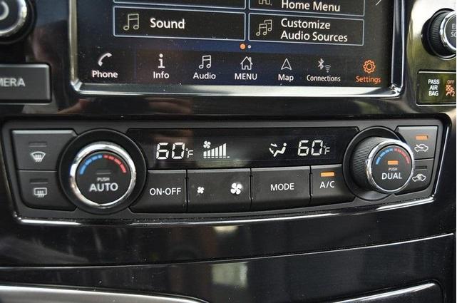 Photo of 2023 Gun Metallic Nissan Maxima