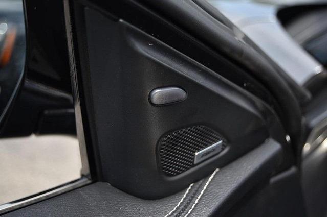 Photo of 2023 Gun Metallic Nissan Maxima