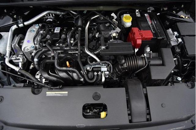 Photo of 2025 Black Nissan Sentra