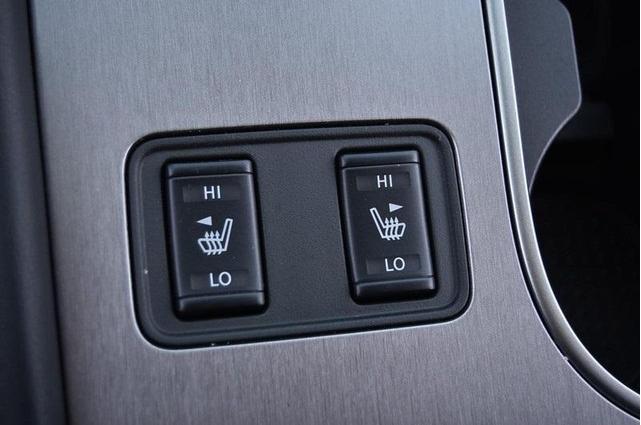 Photo of 2024 Boulder Gray Nissan Murano