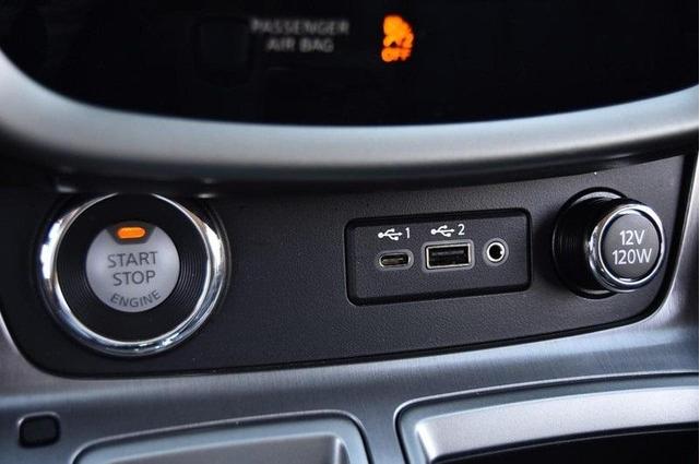 Photo of 2024 Boulder Gray Nissan Murano
