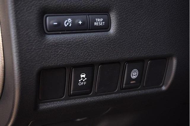 Photo of 2024 Boulder Gray Nissan Murano