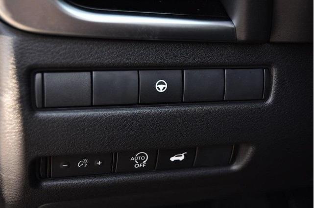 Photo of 2026 Black Nissan Rogue