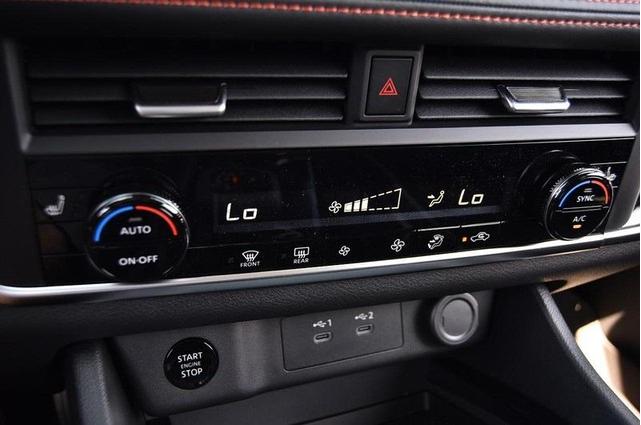 Photo of 2026 Black Nissan Rogue
