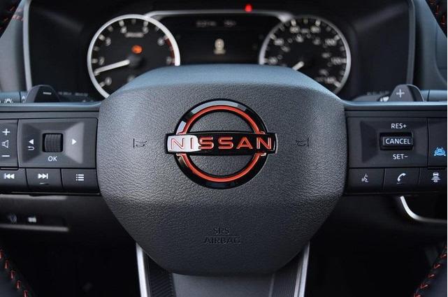 Photo of 2026 Black Nissan Rogue